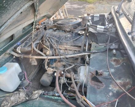 Зеленый ВАЗ 2112, объемом двигателя 2 л и пробегом 3 тыс. км за 1200 $, фото 6 на Automoto.ua