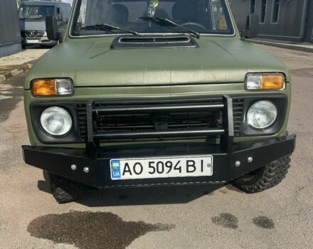 Зелений ВАЗ 2112, об'ємом двигуна 1.3 л та пробігом 3 тис. км за 2500 $, фото 1 на Automoto.ua