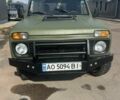 Зелений ВАЗ 2112, об'ємом двигуна 1.3 л та пробігом 3 тис. км за 2500 $, фото 1 на Automoto.ua