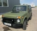 Зелений ВАЗ 2112, об'ємом двигуна 1.3 л та пробігом 3 тис. км за 2500 $, фото 1 на Automoto.ua