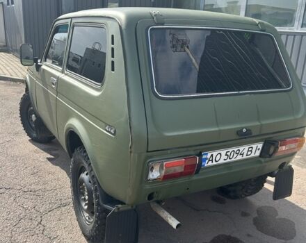 Зелений ВАЗ 2112, об'ємом двигуна 1.3 л та пробігом 3 тис. км за 2500 $, фото 3 на Automoto.ua
