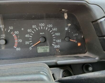 Зеленый ВАЗ 2112, объемом двигателя 1.5 л и пробегом 275 тыс. км за 900 $, фото 5 на Automoto.ua