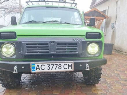 ВАЗ 2112 1981 в Дубно на Automoto.ua Зеленый ВАЗ 2112, объемом двигателя 1.6 л и пробегом 1 тыс. км за 2500 $, фото 1 на Automoto.ua