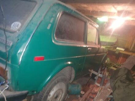 Зелений ВАЗ 2112, об'ємом двигуна 10 л та пробігом 3 тис. км за 650 $, фото 1 на Automoto.ua