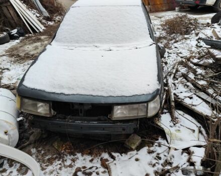 Зеленый ВАЗ 2112, объемом двигателя 1 л и пробегом 177 тыс. км за 485 $, фото 1 на Automoto.ua