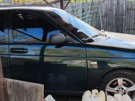 ВАЗ 2112 2006 у Чернігові на Automoto.ua Зелений ВАЗ 2112, об'ємом двигуна 1.6 л та пробігом 1000 тис. км за 2000 $, фото 1 на Automoto.ua