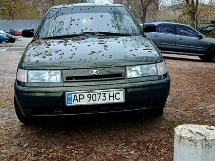 ВАЗ 2112 2006 в Запорожье на Automoto.ua Зеленый ВАЗ 2112, объемом двигателя 1.6 л и пробегом 230 тыс. км за 2300 $, фото 1 на Automoto.ua