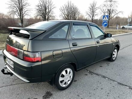 ВАЗ 2112 2006 у Запоріжжя на Automoto.ua Зелений ВАЗ 2112, об'ємом двигуна 1.6 л та пробігом 61 тис. км за 3550 $, фото 1 на Automoto.ua