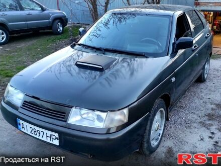 ВАЗ 2112 2006 в Переяславе-Хмельницком на Automoto.ua Зеленый ВАЗ 2112, объемом двигателя 1.6 л и пробегом 261 тыс. км за 1500 $, фото 1 на Automoto.ua