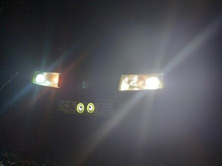 Зелений ВАЗ 2112, об'ємом двигуна 0 л та пробігом 270 тис. км за 2100 $, фото 1 на Automoto.ua