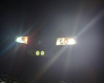 Зелений ВАЗ 2112, об'ємом двигуна 0 л та пробігом 270 тис. км за 2100 $, фото 1 на Automoto.ua