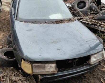 Зеленый ВАЗ 2112, объемом двигателя 1.5 л и пробегом 120 тыс. км за 473 $, фото 1 на Automoto.ua