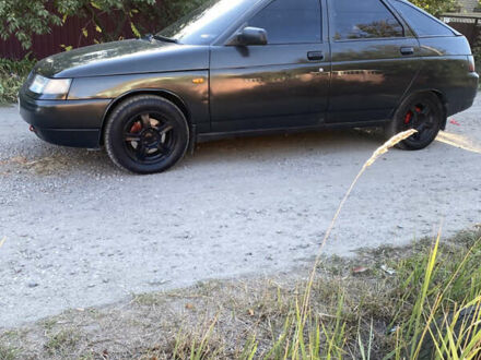 ВАЗ 2112 2006 у Дніпро (Дніпропетровську) на Automoto.ua Зелений ВАЗ 2112, об'ємом двигуна 1.6 л та пробігом 270 тис. км за 1700 $, фото 1 на Automoto.ua