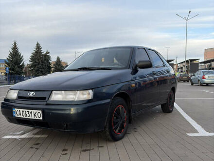 ВАЗ 2112 2006 у Прилуках на Automoto.ua Зелений ВАЗ 2112, об'ємом двигуна 1.6 л та пробігом 200 тис. км за 2000 $, фото 1 на Automoto.ua