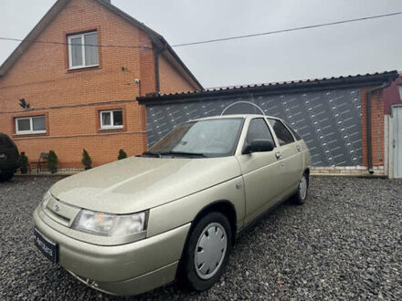ВАЗ 2112 2006 в Дергачах на Automoto.ua Зеленый ВАЗ 2112, объемом двигателя 1.6 л и пробегом 150 тыс. км за 2850 $, фото 1 на Automoto.ua