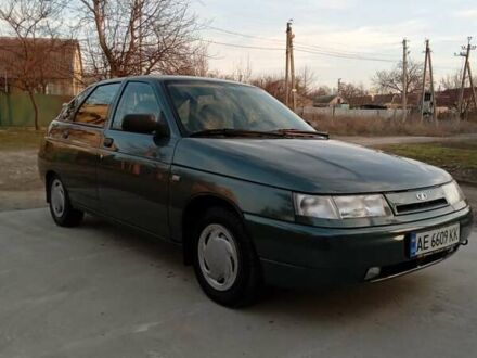 ВАЗ 2112 2006 в Верхнеднепровске на Automoto.ua Зеленый ВАЗ 2112, объемом двигателя 1.6 л и пробегом 20 тыс. км за 3700 $, фото 1 на Automoto.ua