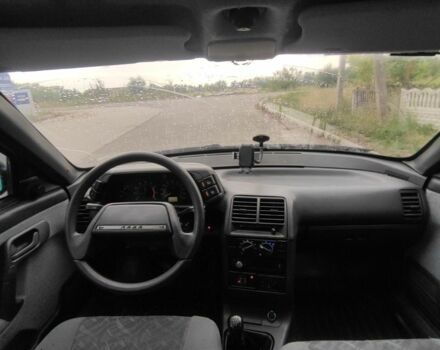 Зелений ВАЗ 2112, об'ємом двигуна 0 л та пробігом 240 тис. км за 1450 $, фото 1 на Automoto.ua