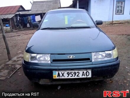 ВАЗ 2112 2006 в Люботине на Automoto.ua Зеленый ВАЗ 2112, объемом двигателя 1.6 л и пробегом 0 тыс. км за 2000 $, фото 1 на Automoto.ua