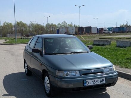 ВАЗ 2112 2006 у Львові на Automoto.ua Зелений ВАЗ 2112, об'ємом двигуна 1.6 л та пробігом 78 тис. км за 2499 $, фото 1 на Automoto.ua