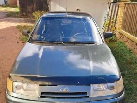 ВАЗ 2112 2006 в Коростене на Automoto.ua Зеленый ВАЗ 2112, объемом двигателя 0 л и пробегом 397 тыс. км за 1500 $, фото 1 на Automoto.ua