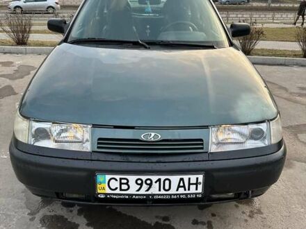 ВАЗ 2112 2007 в Чернигове на Automoto.ua Зеленый ВАЗ 2112, объемом двигателя 0 л и пробегом 68 тыс. км за 2300 $, фото 1 на Automoto.ua