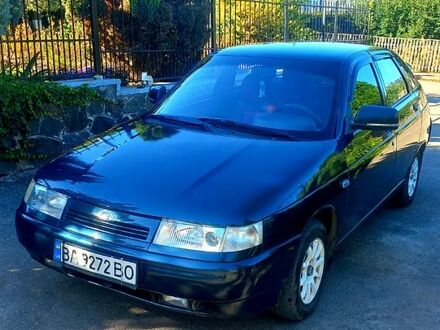 Зелений ВАЗ 2112, об'ємом двигуна 1.6 л та пробігом 0 тис. км за 1950 $, фото 1 на Automoto.ua