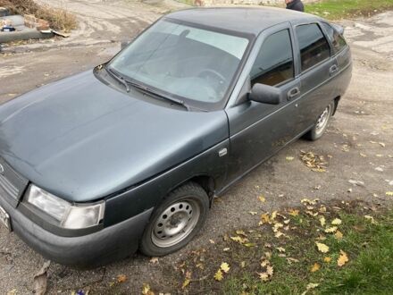 ВАЗ 2112 2008 у Кропивницькому (Кіровограді) на Automoto.ua Зелений ВАЗ 2112, об'ємом двигуна 1.6 л та пробігом 500 тис. км за 1100 $, фото 1 на Automoto.ua