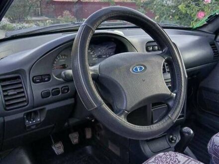 ВАЗ 2112 2008 в Голованевске на Automoto.ua Зеленый ВАЗ 2112, объемом двигателя 1.6 л и пробегом 155 тыс. км за 2400 $, фото 1 на Automoto.ua