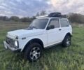 Белый ВАЗ 21124, объемом двигателя 1.7 л и пробегом 103 тыс. км за 5000 $, фото 2 на Automoto.ua
