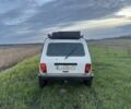 Белый ВАЗ 21124, объемом двигателя 1.7 л и пробегом 103 тыс. км за 5000 $, фото 6 на Automoto.ua