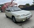 Бежевый ВАЗ 21124, объемом двигателя 1.6 л и пробегом 190 тыс. км за 1600 $, фото 1 на Automoto.ua