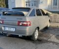 Бежевый ВАЗ 21124, объемом двигателя 1.6 л и пробегом 148 тыс. км за 2750 $, фото 7 на Automoto.ua