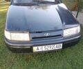 Чорний ВАЗ 21124, об'ємом двигуна 0 л та пробігом 429 тис. км за 1352 $, фото 1 на Automoto.ua