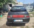 Чорний ВАЗ 21124, об'ємом двигуна 1.6 л та пробігом 221 тис. км за 1051 $, фото 1 на Automoto.ua
