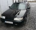 Чорний ВАЗ 21124, об'ємом двигуна 1.6 л та пробігом 245 тис. км за 1999 $, фото 3 на Automoto.ua