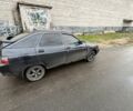 ВАЗ 21124 2006 в Бородянке на Automoto.ua Черный ВАЗ 21124, объемом двигателя 1.6 л и пробегом 120 тыс. км за 1300 $, фото 3 на Automoto.ua