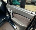 Черный ВАЗ 21124, объемом двигателя 1.6 л и пробегом 209 тыс. км за 2150 $, фото 10 на Automoto.ua