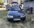 Черный ВАЗ 21124, объемом двигателя 1.6 л и пробегом 276 тыс. км за 800 $, фото 1 на Automoto.ua
