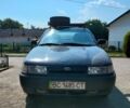 Чорний ВАЗ 21124, об'ємом двигуна 1.6 л та пробігом 217 тис. км за 673 $, фото 1 на Automoto.ua