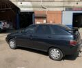 Черный ВАЗ 21124, объемом двигателя 1.6 л и пробегом 209 тыс. км за 2150 $, фото 3 на Automoto.ua