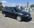 Черный ВАЗ 21124, объемом двигателя 1.6 л и пробегом 138 тыс. км за 1799 $, фото 1 на Automoto.ua