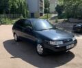 Черный ВАЗ 21124, объемом двигателя 1.6 л и пробегом 209 тыс. км за 2150 $, фото 1 на Automoto.ua
