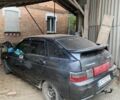 Черный ВАЗ 21124, объемом двигателя 1.6 л и пробегом 333 тыс. км за 900 $, фото 1 на Automoto.ua