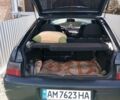 Чорний ВАЗ 21124, об'ємом двигуна 1.6 л та пробігом 115 тис. км за 3000 $, фото 8 на Automoto.ua