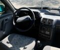 Чорний ВАЗ 21124, об'ємом двигуна 1.6 л та пробігом 83 тис. км за 2100 $, фото 5 на Automoto.ua