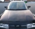 Чорний ВАЗ 21124, об'ємом двигуна 1.6 л та пробігом 112 тис. км за 2600 $, фото 1 на Automoto.ua