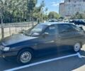 Черный ВАЗ 21124, объемом двигателя 1.6 л и пробегом 128 тыс. км за 2000 $, фото 1 на Automoto.ua