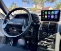 Черный ВАЗ 21124, объемом двигателя 1.6 л и пробегом 128 тыс. км за 2000 $, фото 4 на Automoto.ua