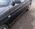 Чорний ВАЗ 21124, об'ємом двигуна 1.6 л та пробігом 112 тис. км за 2600 $, фото 4 на Automoto.ua
