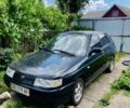 Черный ВАЗ 21124, объемом двигателя 0 л и пробегом 167 тыс. км за 1800 $, фото 1 на Automoto.ua